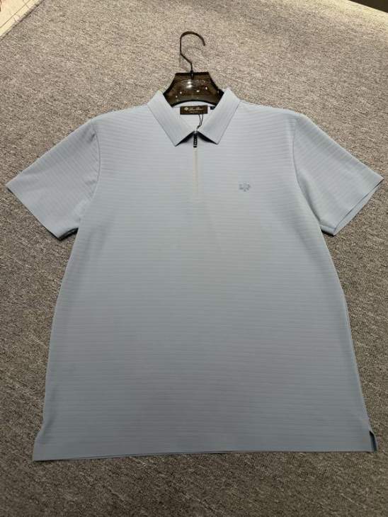 Loro Piana Polo Shirts Short _SKULoroPianaM-4XL13xr3326808